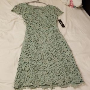 Lulu dress